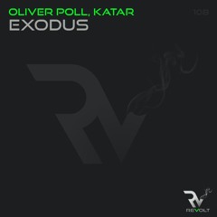 Oliver Poll, Katar - Exodus (Original Mix)