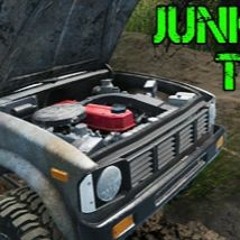 Junkyard Truck Simulator Mod APK: Experience the Thrill of Trash Recycling