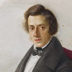 «Frederic». In Memory of Chopin. Op.10. (1987)