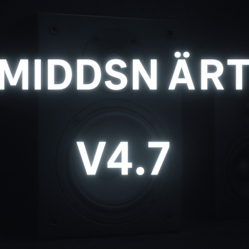 middsnärt v4.7