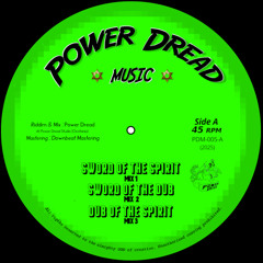 A - Sword Of The Spirit + Dub's ( sample )