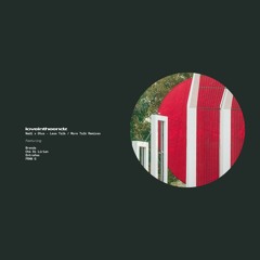 LITE017 | Nadī & Otus - Less Talk / More Talk [Remixes]