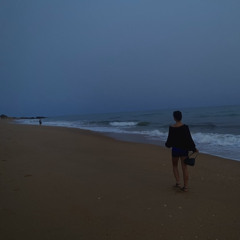 the last walk