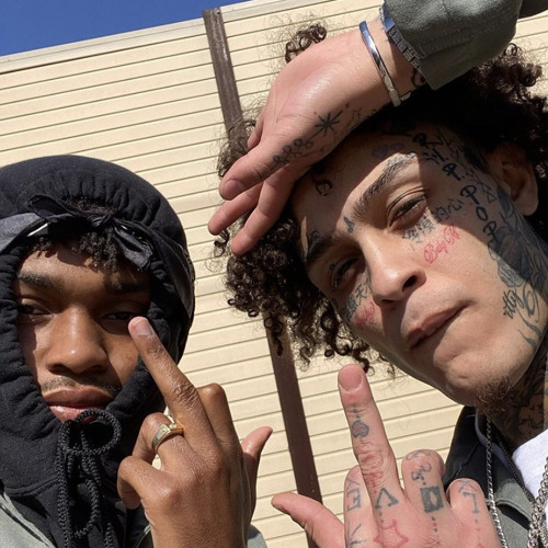 $NOT - Whipski ft. Lil Skies (Snippet)