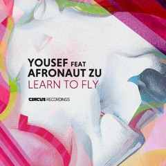 Yousef Feat. Afronaut Zu - Learn To Fly