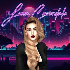 The Synthwave Sessions With Luna Coverdale Episode 77