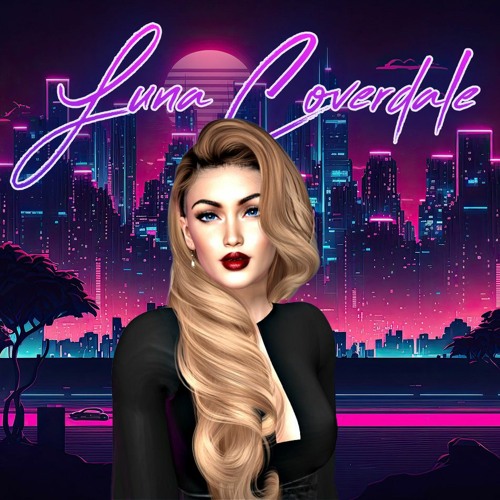 The Synthwave Sessions With Luna Coverdale Episode 77