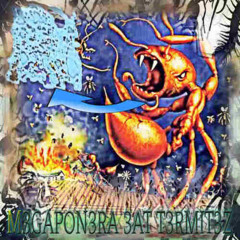 AxExHxCx - MEGAPONERA