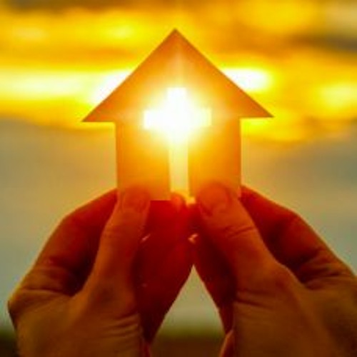 La Maison De Priere Ventana Blog