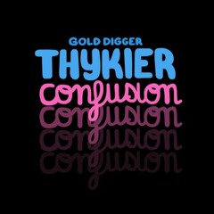 THYKIER - CONFUSION (KDS X pema. Flip)