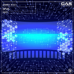 Andrea Ricci - "Opus" (Original Mix)