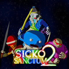 SICKO SANCTUM 2 OST - “Self-Transcendence”