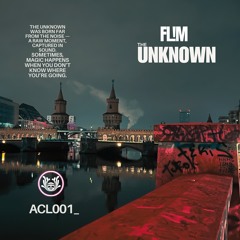 The Unknown