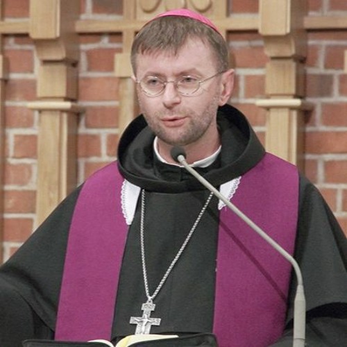 Stream CARITAS: Pomoc humanitarna dla Ukrainy z archidiecezji ...