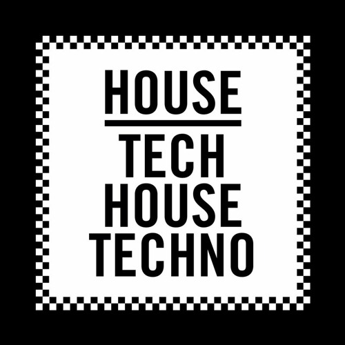 Mix: 006  (Tech house)