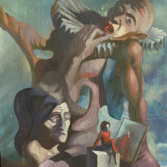 1. Танец дождя. Начало.