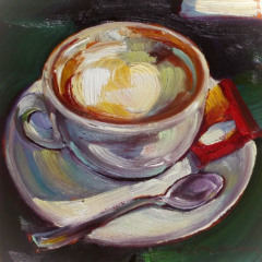 Taza de Café