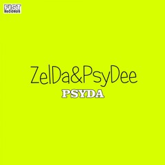 Psyda (Original Mix)