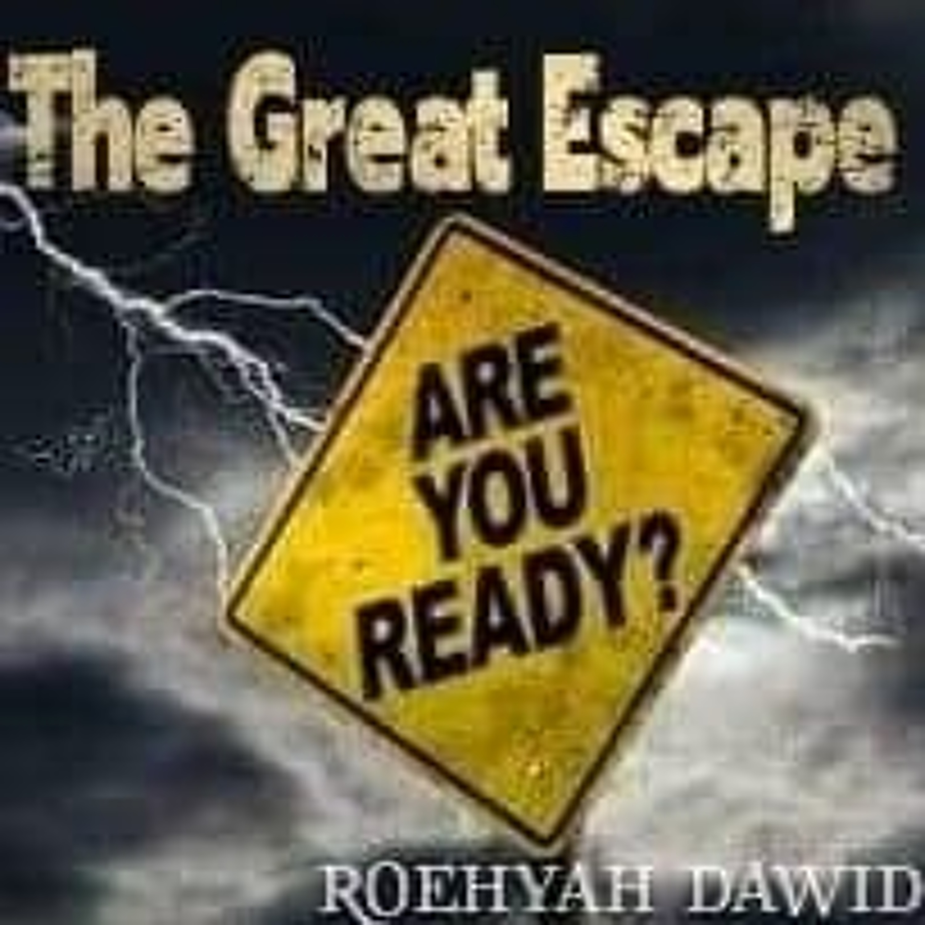 RoehYah Dawid