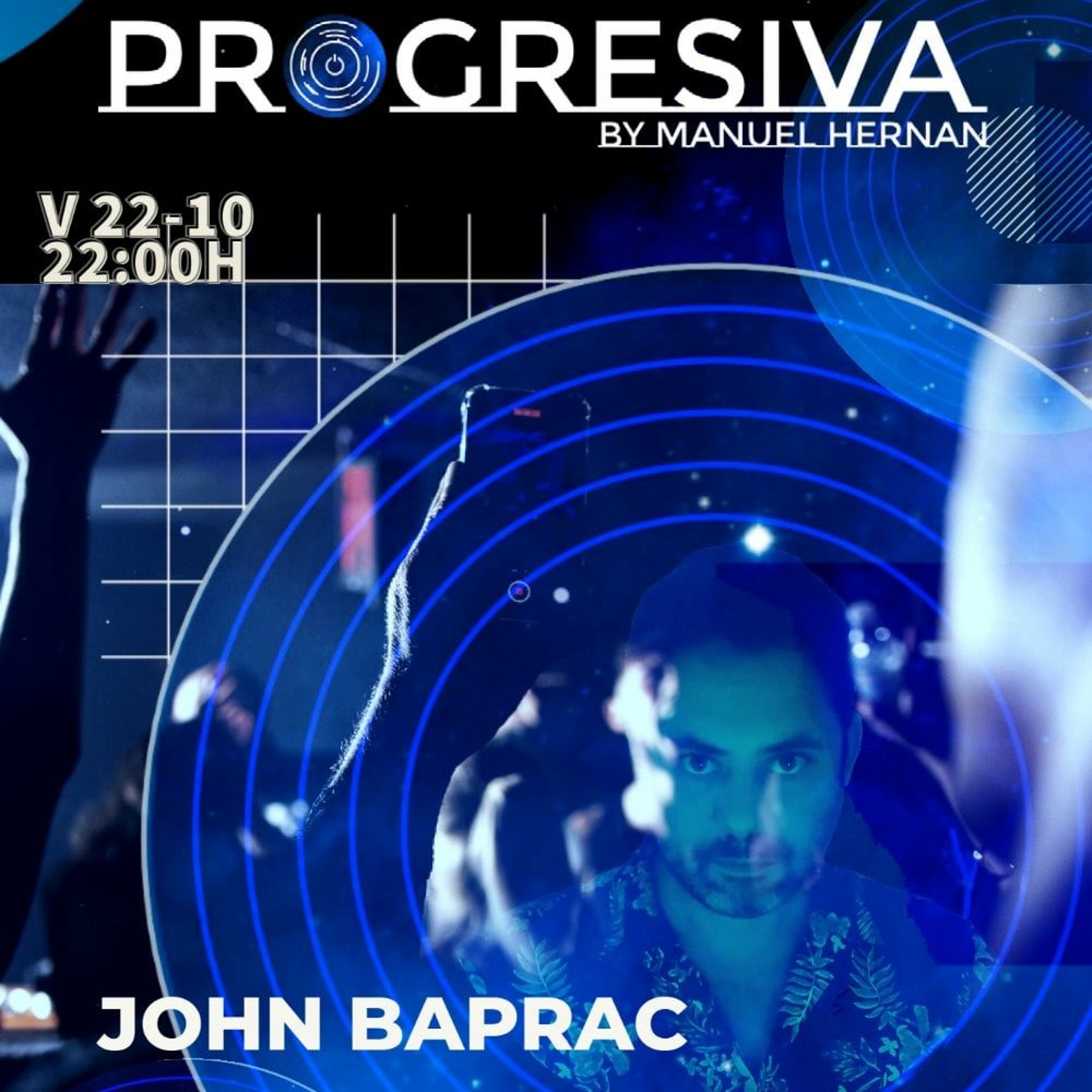@Progresiva 02 Oct 2021 episode artwork