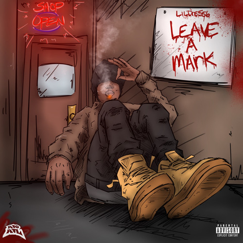 lildre556 - risk (knowwwdat)