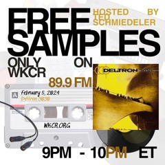 Free Samples 19 | Deltron 3030 by Deltron 3030 | Hip Hop Breakdown