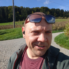 Cosmic Ant - Drum & Bass - 11.2025