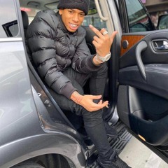NLE Choppa - Hatred / Controllin & Rollin (Unreleased)