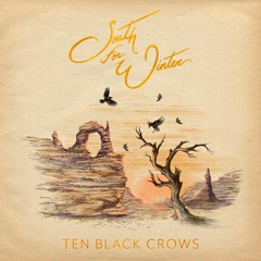 Ten Black Crows