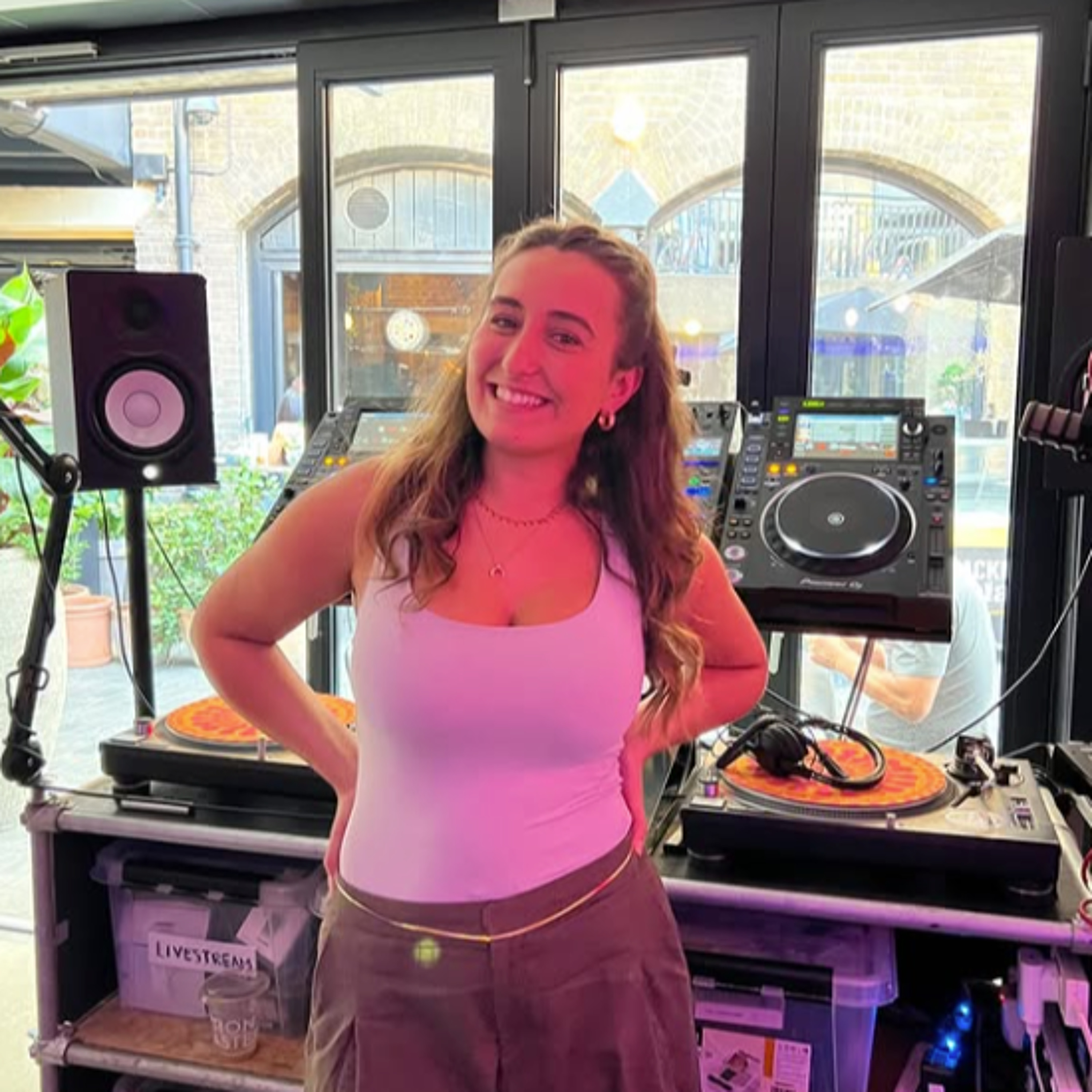 TINO 18/07/26 - [Voices Radio]