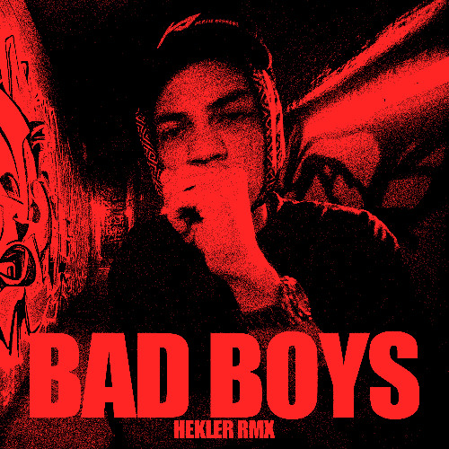 MARSHMELLO x TRICKSTAR  - BAD BOYS [HEKLER RMX]