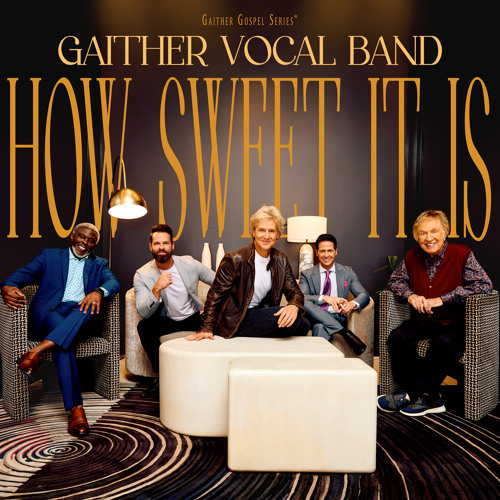 How Sweet It Is (To Be Loved By You)