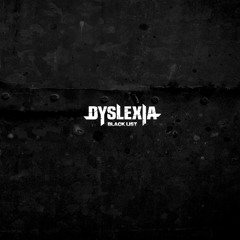 Dyslexia BLACKLIST EP TSREP007 Krampus 2020 promo mix