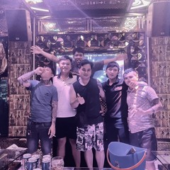 CHỮ NGHĨA CHỮ TÌNH FT TRÓI EM LẠI - CU Bii X Trang Mèo X Bé Bin