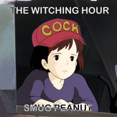 The Witching Hour