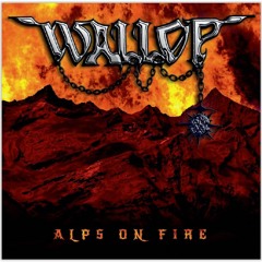 Wallop Crash, bang, wallop Rockertreff 23 - 04 - 2020