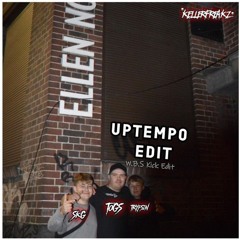 ToGs&SkG - Ab Ins Ellen Noir (Uptempo Edit) (W.B.S Kick Edit)