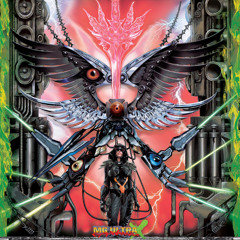 PsychoWarrior: MG Ultra X Album Preview