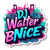 Artwork for A TRIBUTE TO ALL THE BABY BOOMERS FROM NEW YORK CITY BY "DJ WALTER B NICE"