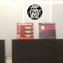 For The Soul # 1 on Radio Fratz