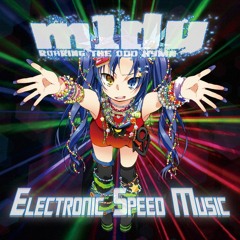 M1dy - TakeShit Street Riot (Original Mix)