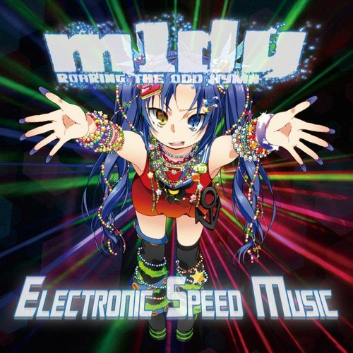 M1dy - Everybody Wants Kiss (Original Mix)