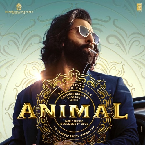 Saari Duniya Jalaa Denge (Animal 2023)