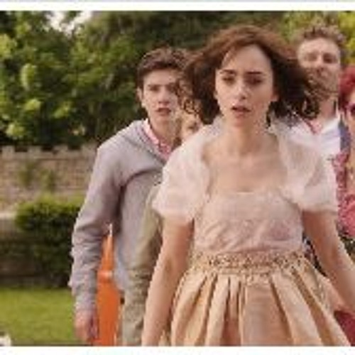 Full movie best sale love rosie