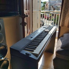 How Do You Do (True Beauty OST) - Chani SF9 (Piano Cover)