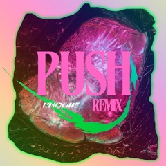 PUSH FLIP