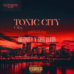 Lose Yo Mind Ft. SHB LIJ4H