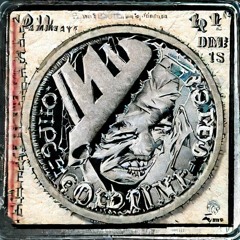 DIME - 93INFINITY