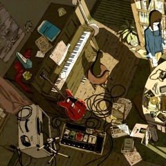 ketakjuban - Padi (short cover)