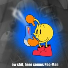 Pac Man